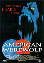 American Werewolf 2